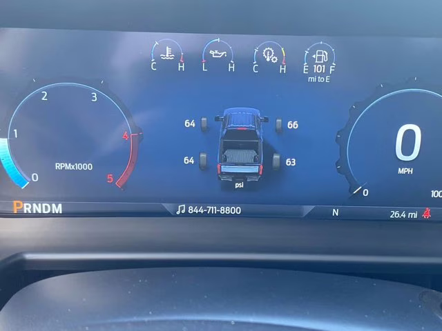 2026 Avalanche Ford Super Duty F-250 SRW Harley Davidson Lift 4X4 Truck