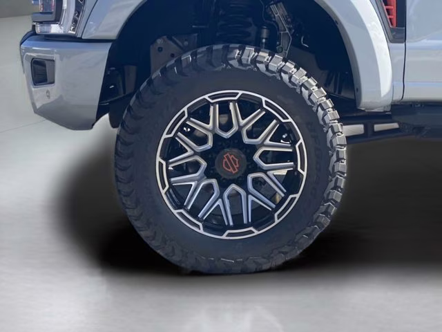 2026 Avalanche Ford Super Duty F-250 SRW Harley Davidson Lift 4X4 Truck