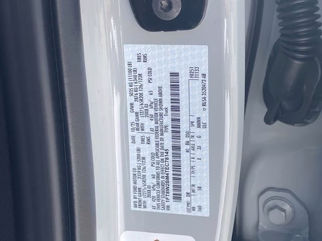 2026 Avalanche Ford Super Duty F-250 SRW Harley Davidson Lift 4X4 Truck