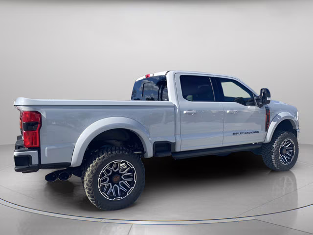 2026 Avalanche Ford Super Duty F-250 SRW Harley Davidson Lift 4X4 Truck