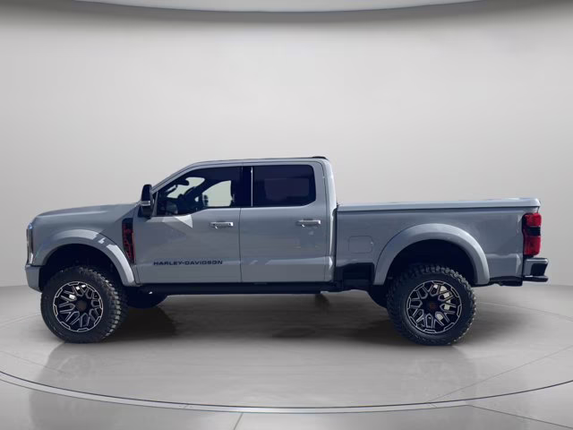 2026 Avalanche Ford Super Duty F-250 SRW Harley Davidson Lift 4X4 Truck