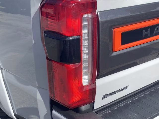 2026 Avalanche Ford Super Duty F-250 SRW Harley Davidson Lift 4X4 Truck