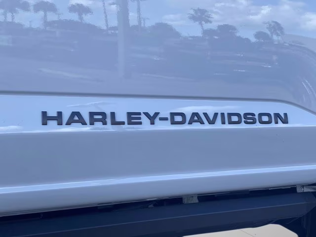 2026 Avalanche Ford Super Duty F-250 SRW Harley Davidson Lift 4X4 Truck