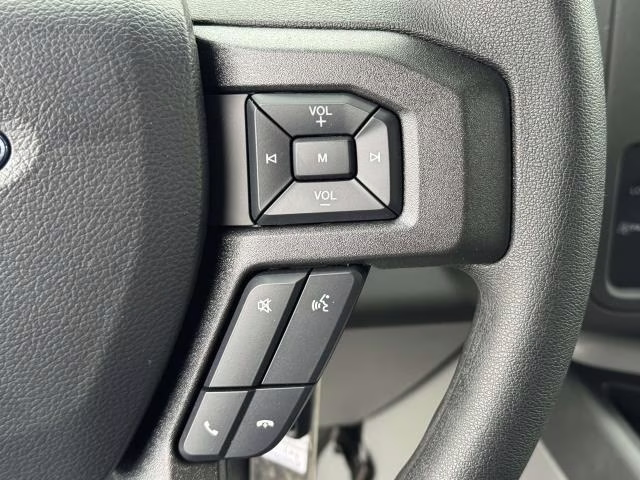 2026 White Ford E-Series Cutaway Base RWD Specialty Vehicle