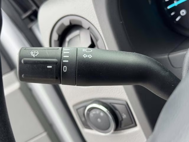 2026 White Ford E-Series Cutaway Base RWD Specialty Vehicle