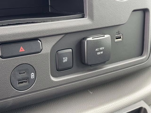 2026 White Ford E-Series Cutaway Base RWD Specialty Vehicle