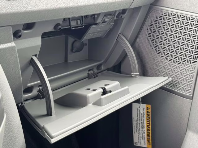 2026 White Ford E-Series Cutaway Base RWD Specialty Vehicle