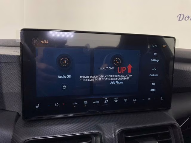 2026 Grabber Blue Metallic Ford Mustang EcoBoost RWD Coupe