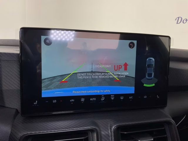 2026 Grabber Blue Metallic Ford Mustang EcoBoost RWD Coupe