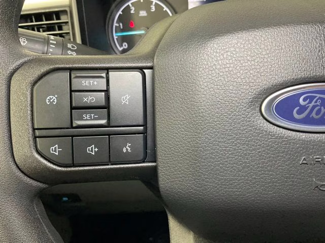 2026 Gray Metallic Ford Super Duty F-350 SRW XL 4X4 Truck