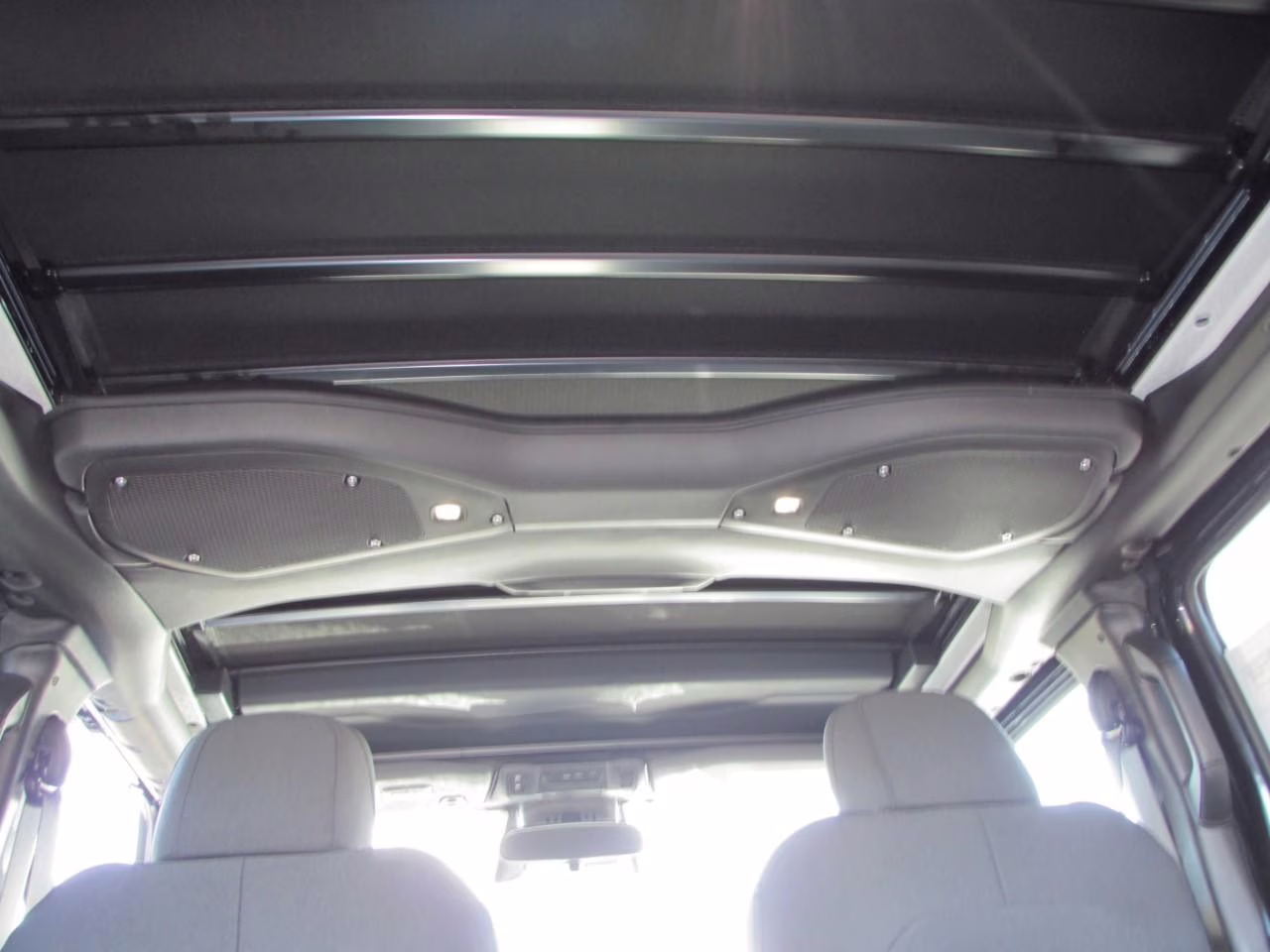 2026 Black Clearcoat Jeep Wrangler Willys 4X4 SUV