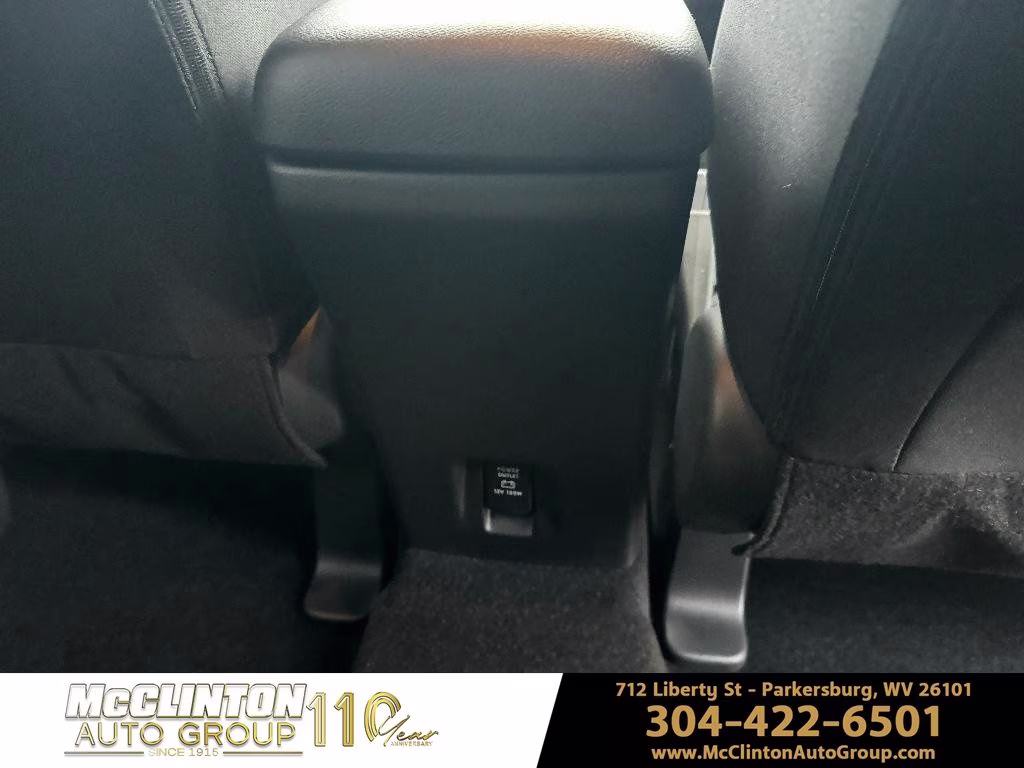 2026 White Diamond Mitsubishi Eclipse Cross LE 4X4 SUV