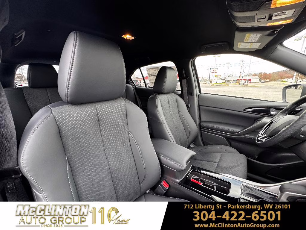 2026 Mercury Gray Metallic Mitsubishi Eclipse Cross Black Edition 4X4 SUV
