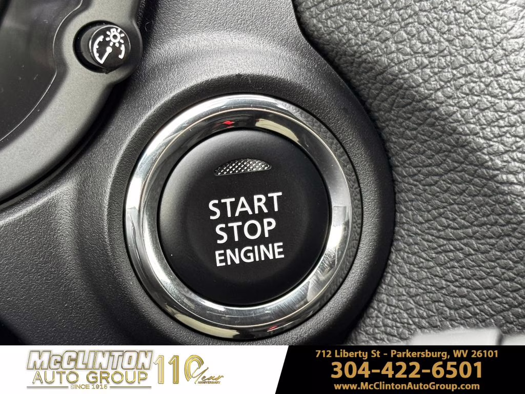 2026 Mercury Gray Metallic Mitsubishi Eclipse Cross Black Edition 4X4 SUV