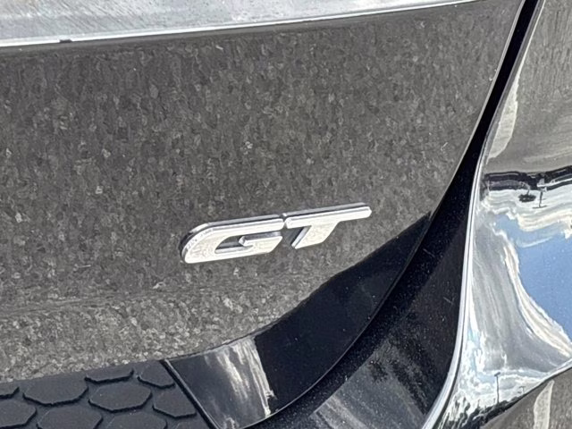 2023 DB Black Clearcoat Dodge Durango GT Plus RWD SUV