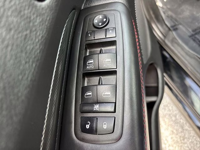 2023 DB Black Clearcoat Dodge Durango GT Plus RWD SUV