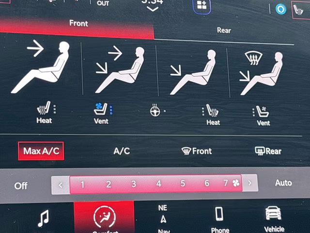 2023 DB Black Clearcoat Dodge Durango GT Plus RWD SUV