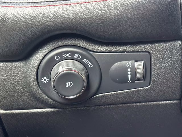 2023 DB Black Clearcoat Dodge Durango GT Plus RWD SUV