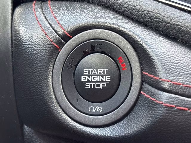 2023 DB Black Clearcoat Dodge Durango GT Plus RWD SUV