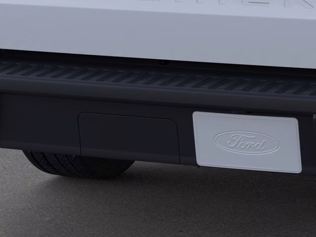 2026 Space White Metallic Ford Maverick XL FWD Truck