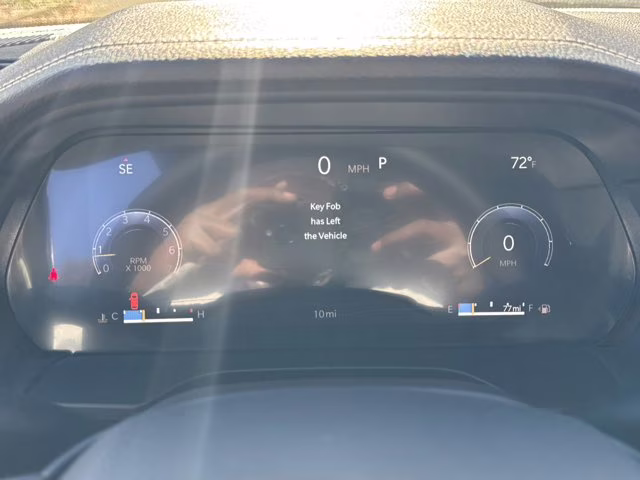 2025 Baltic Gray Metallic Clearcoat Jeep Grand Cherokee L Limited 4X4 SUV