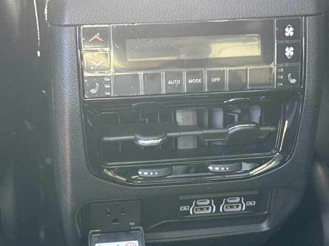 2025 Baltic Gray Metallic Clearcoat Jeep Grand Cherokee L Limited 4X4 SUV