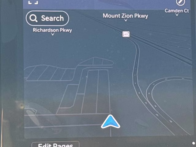 2025 Baltic Gray Metallic Clearcoat Jeep Grand Cherokee L Limited 4X4 SUV