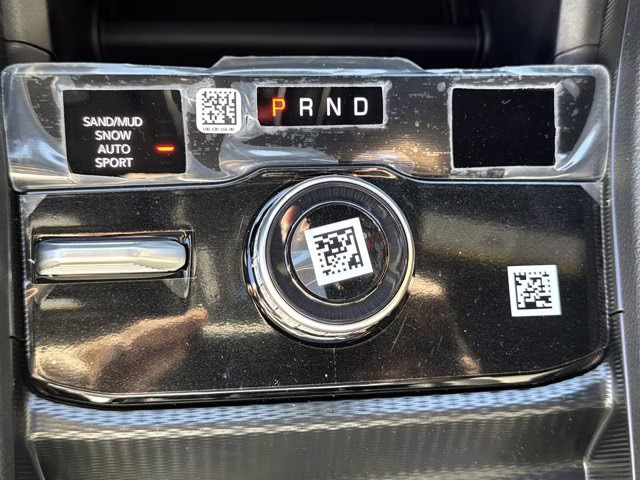 2025 Baltic Gray Metallic Clearcoat Jeep Grand Cherokee L Limited 4X4 SUV