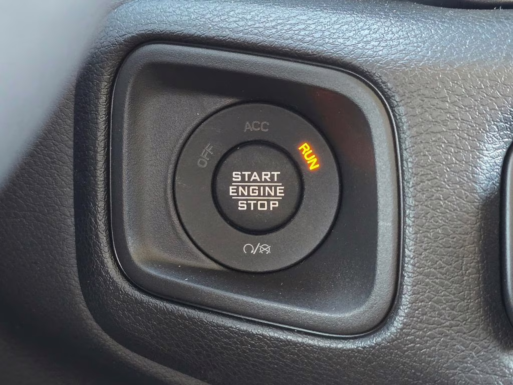 2026 Anvil Clearcoat Jeep Gladiator Willys 4X4 Truck