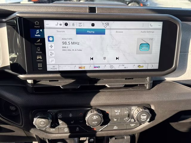 2026 Anvil Clearcoat Jeep Wrangler Willys 4X4 Convertible