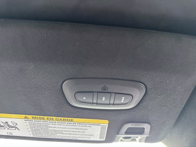 2025 Bright White Clearcoat Jeep Grand Cherokee Summit Reserve 4X4 SUV