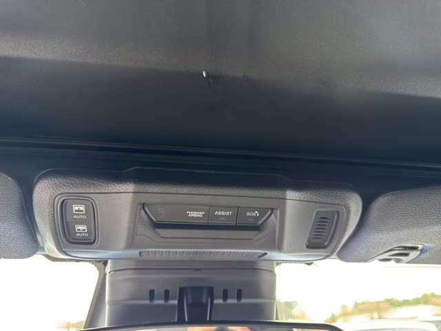 2026 Hydro Blue Pearlcoat Jeep Wrangler Willys 4X4 Convertible