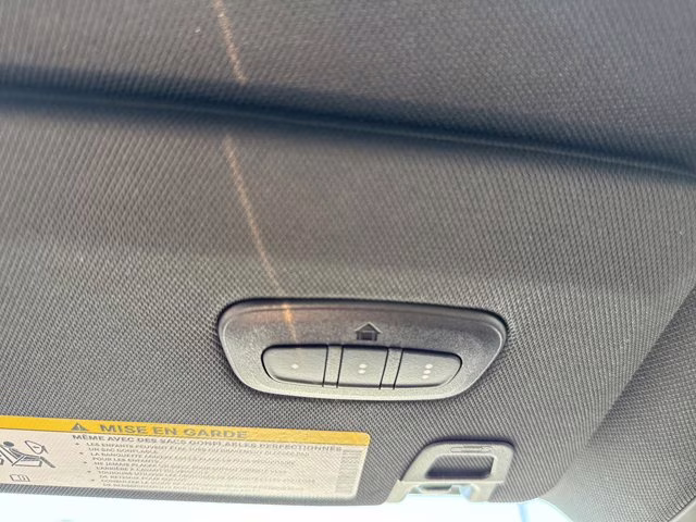 2025 Diamond Black Crystal Pearlcoat Jeep Grand Cherokee L Limited 4X4 SUV