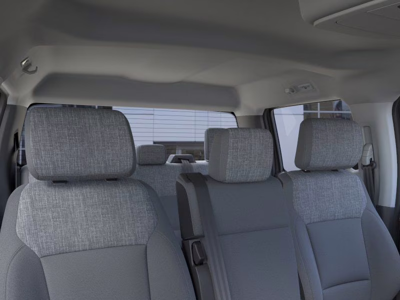 2026 Carbonized Gray Metallic Ford Super Duty F-350 SRW XLT 4X4 Truck