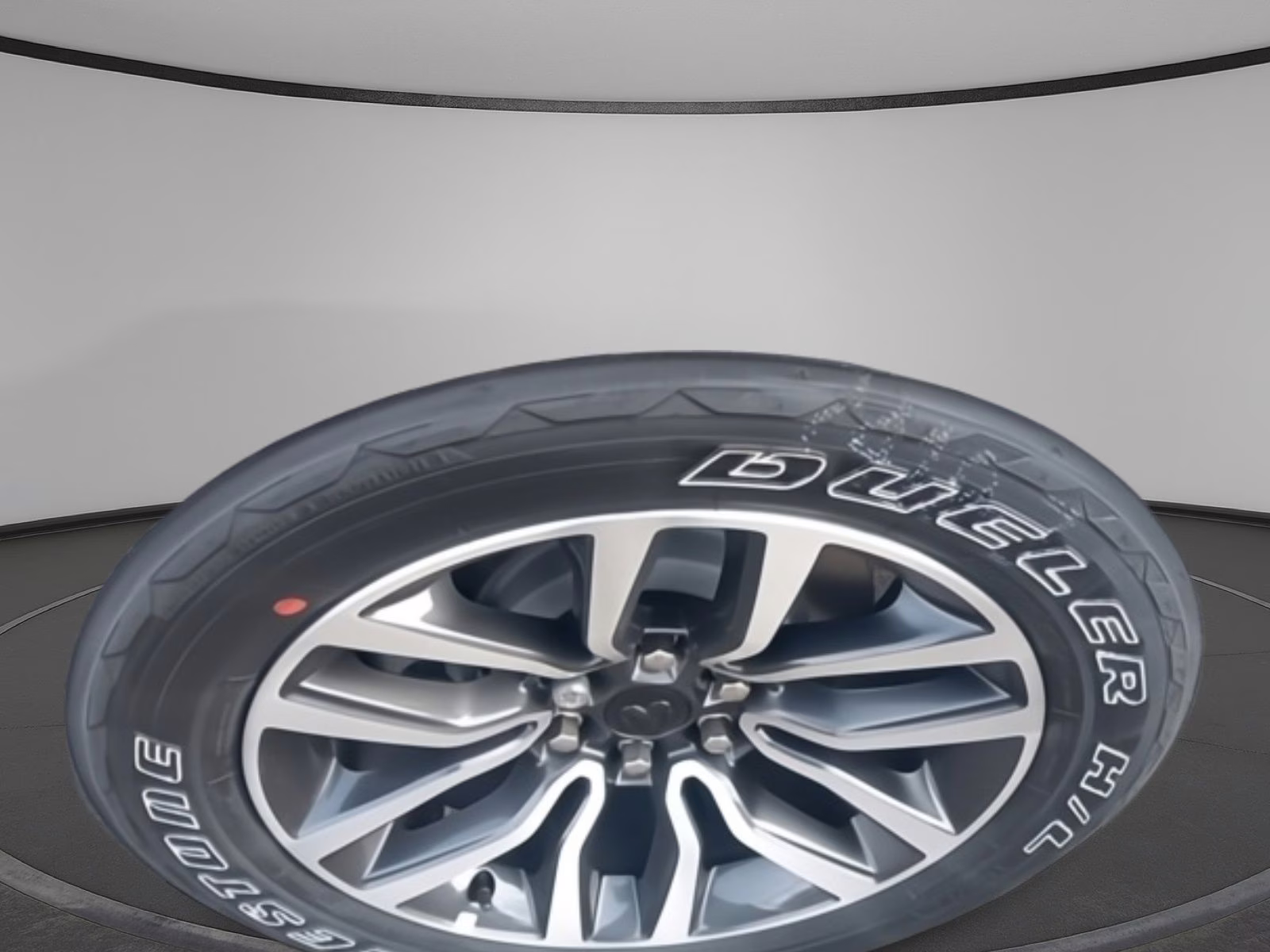 2026 Diamond Black Crystal Pearlcoat Ram 1500 Limited 4X4 Truck