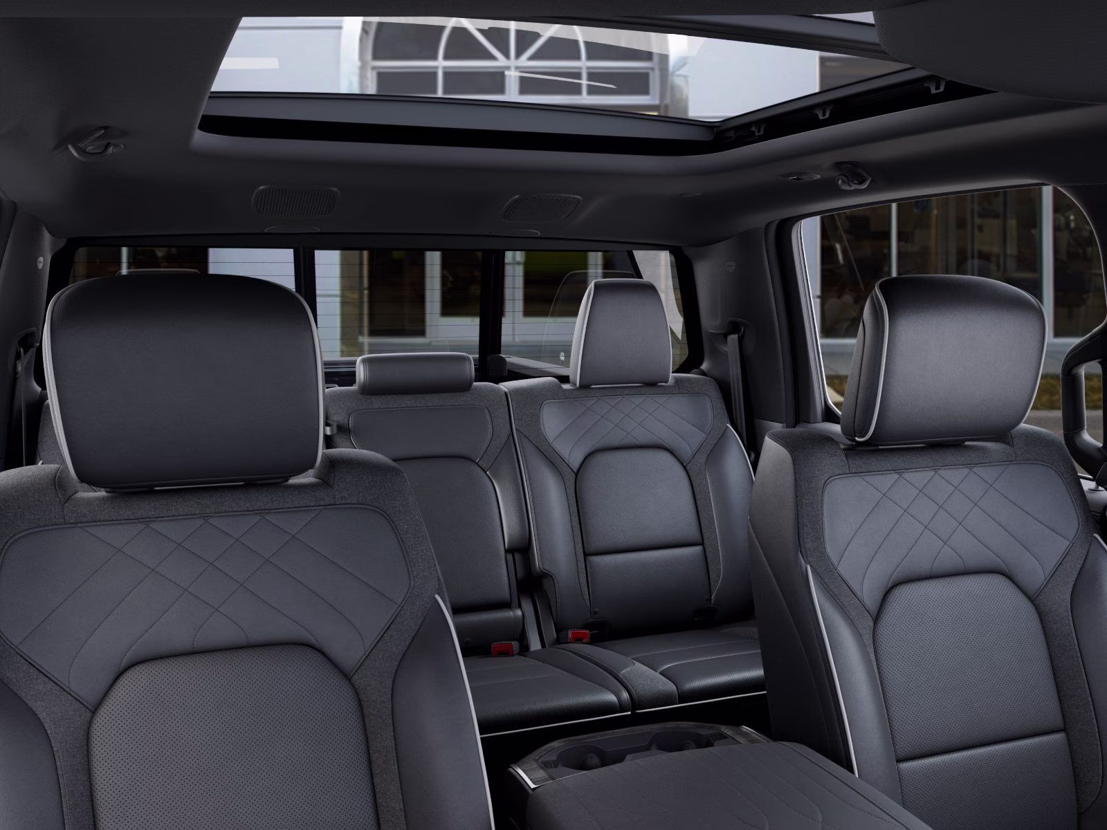 2026 Diamond Black Crystal Pearlcoat Ram 1500 Limited 4X4 Truck