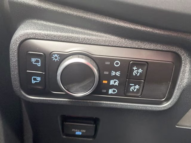 2025 Azure Gray Metallic Tri-Coat Ford Bronco Badlands 4X4 Convertible