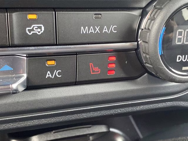 2025 Azure Gray Metallic Tri-Coat Ford Bronco Badlands 4X4 Convertible