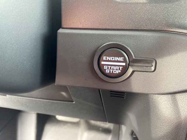 2025 Azure Gray Metallic Tri-Coat Ford Bronco Badlands 4X4 Convertible