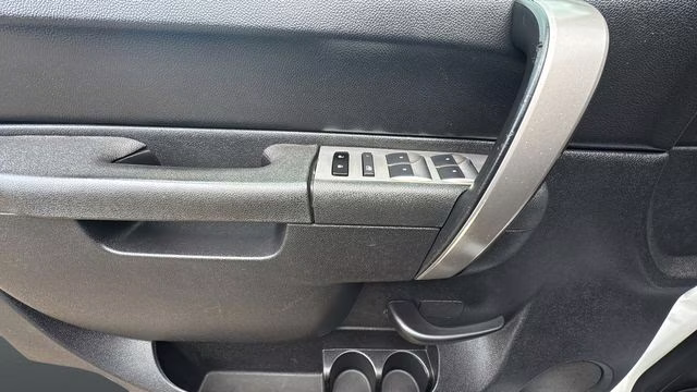 2014 Summit White GMC Sierra 2500HD SLE Duramax 4X4 Truck