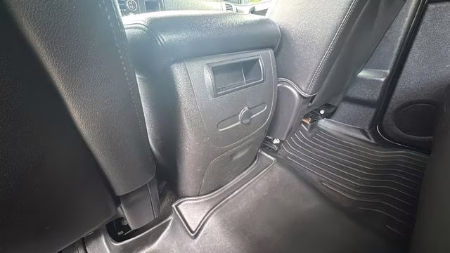 2014 Summit White GMC Sierra 2500HD SLE Duramax 4X4 Truck