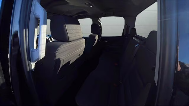 2018 Onyx Black GMC Sierra 1500 SLE 4X4 Truck