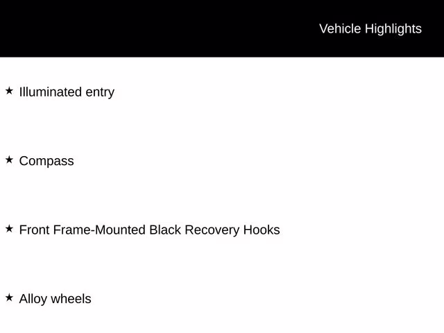 2018 Onyx Black GMC Sierra 1500 SLE 4X4 Truck