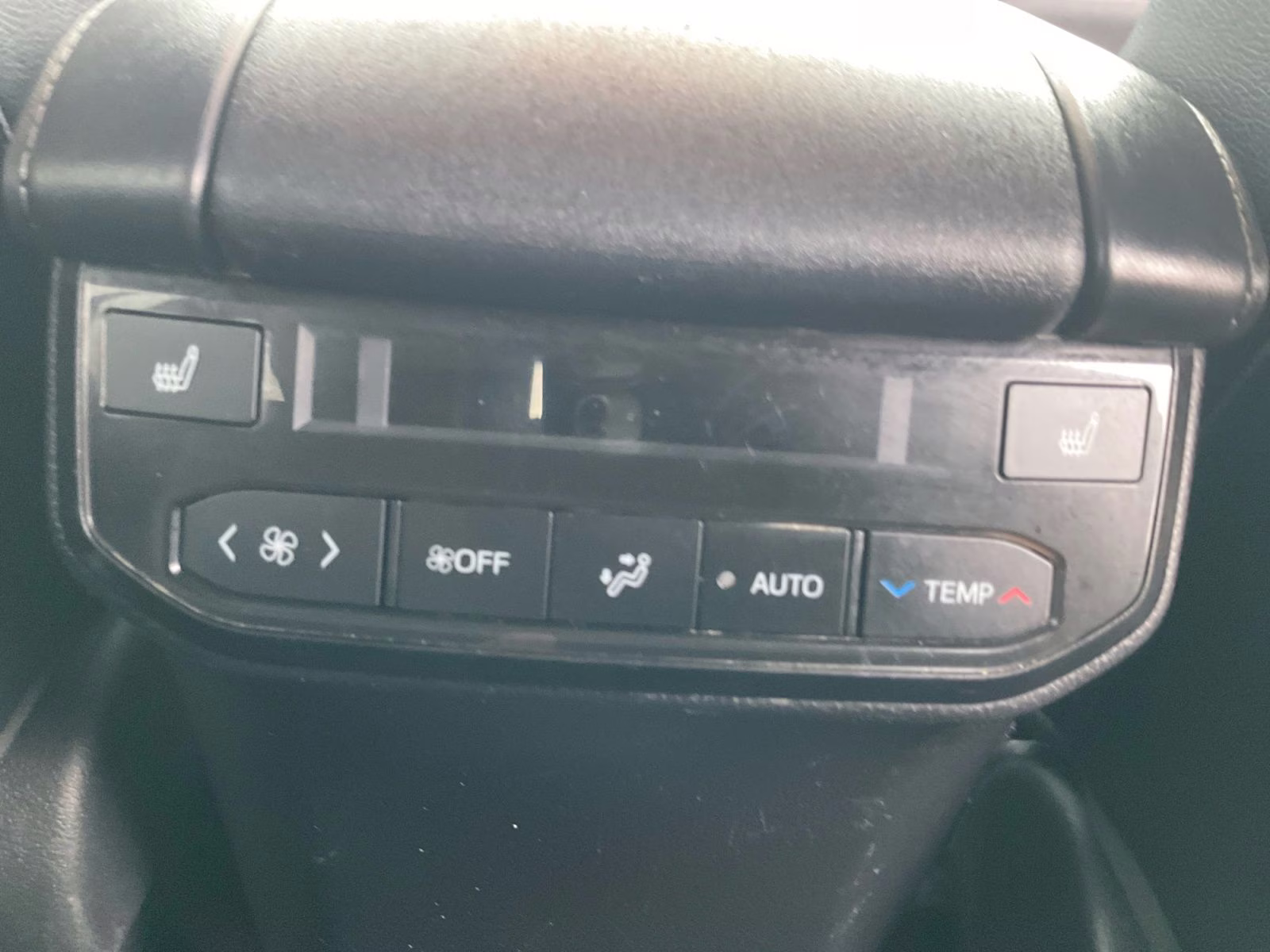 2023 Black Toyota Highlander Platinum AWD SUV