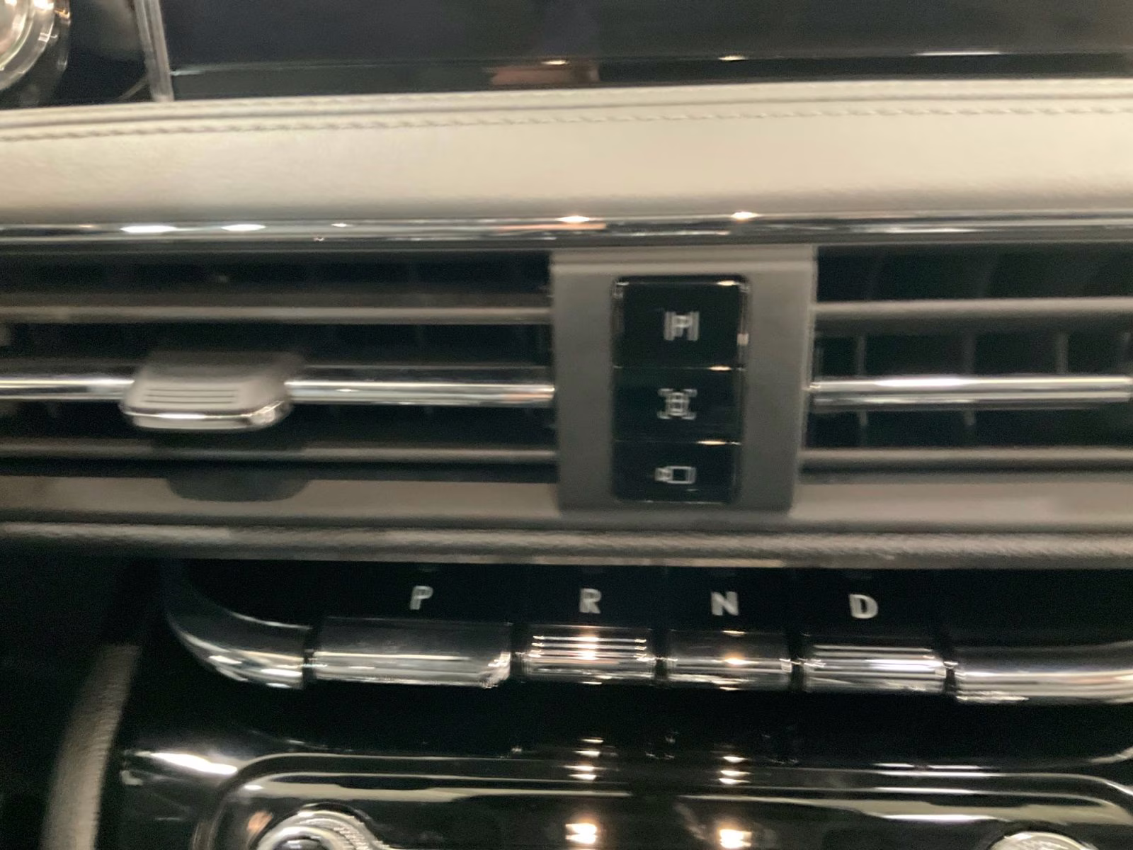 2022 Blue Lincoln Corsair Standard AWD SUV