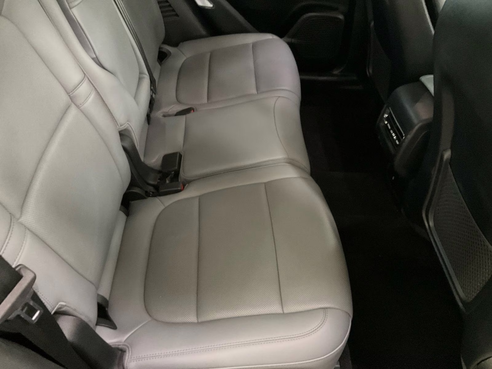 2022 Blue Lincoln Corsair Standard AWD SUV