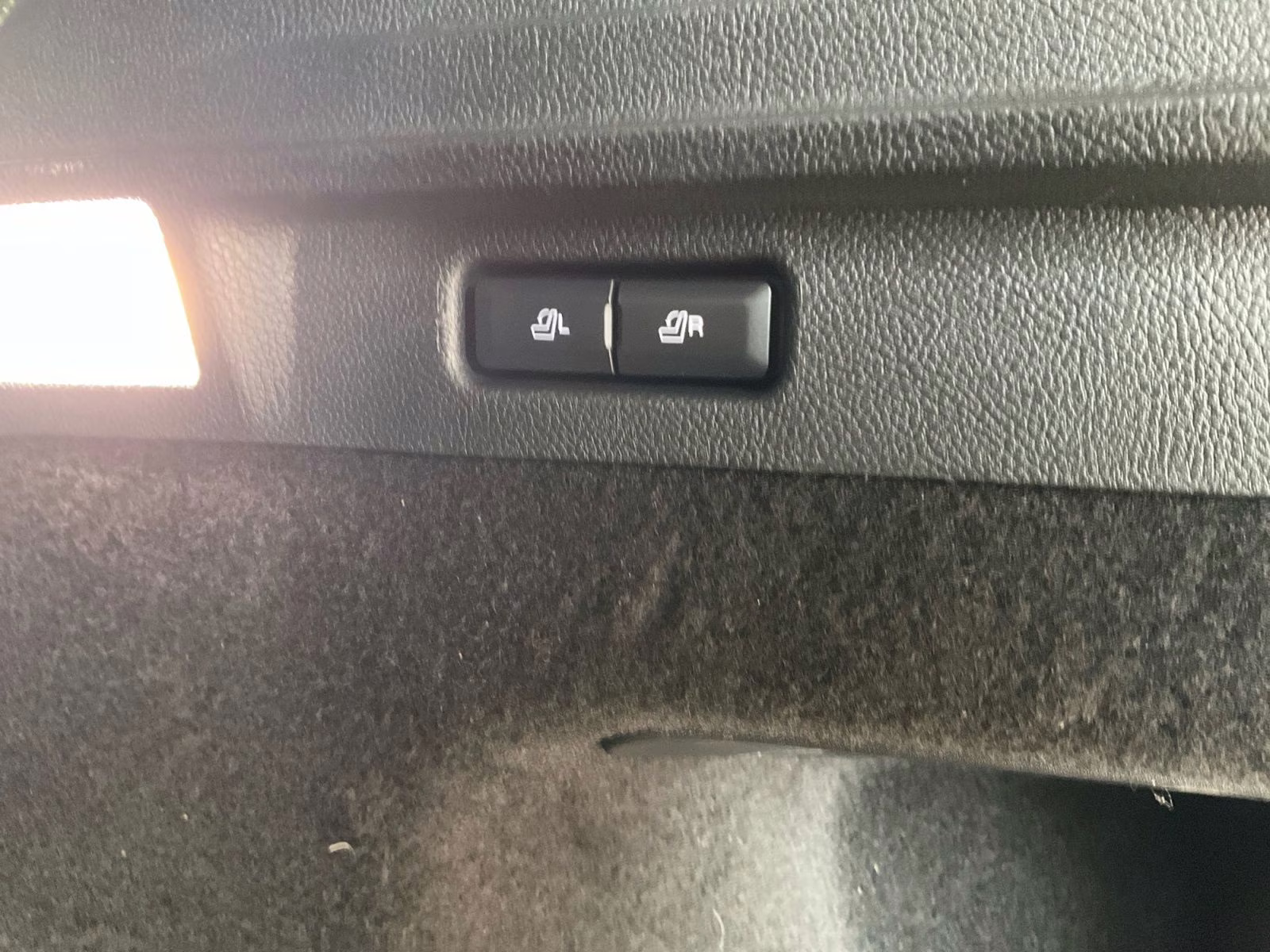 2022 Blue Lincoln Corsair Standard AWD SUV