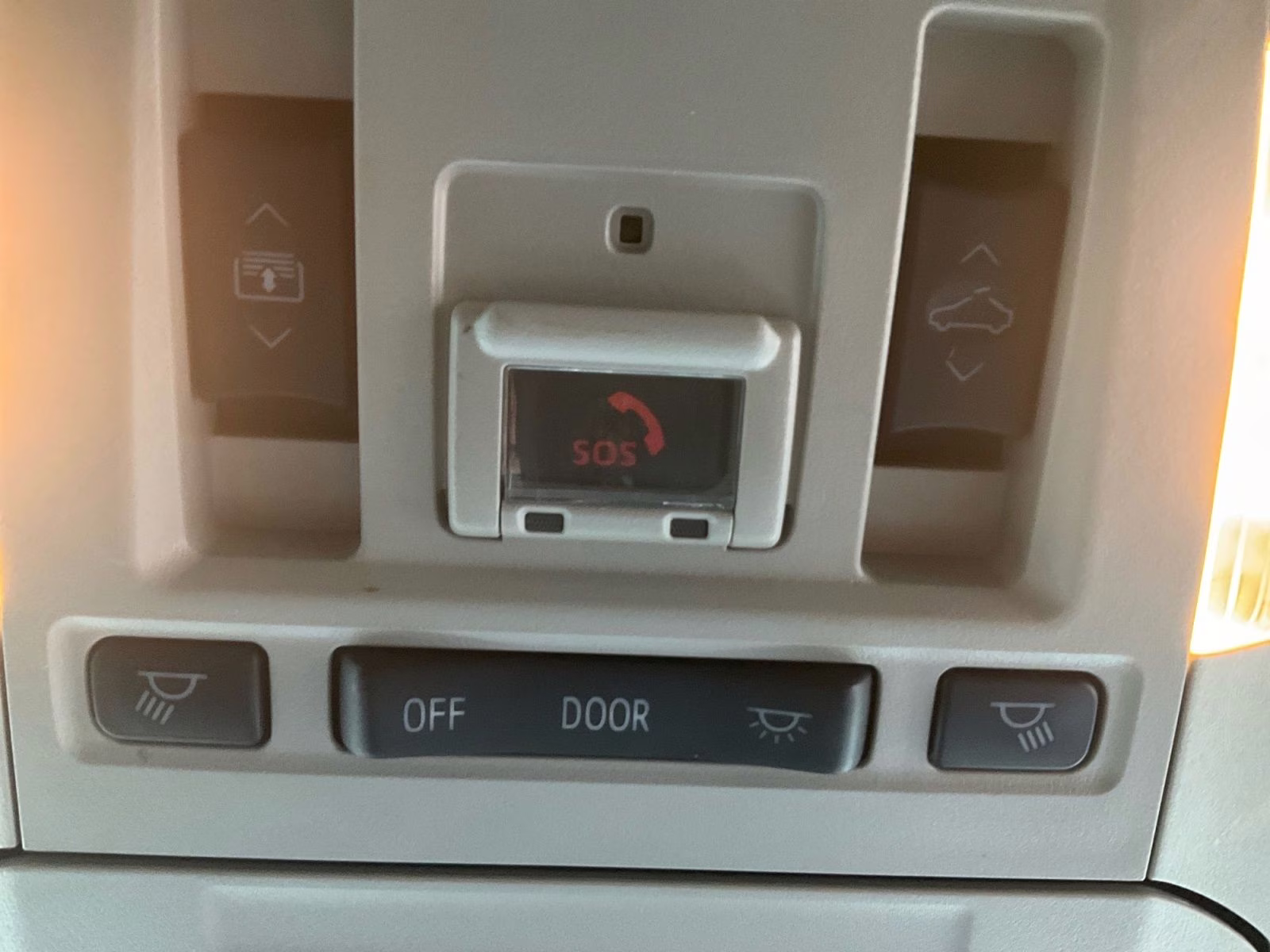 2023 Black Toyota Highlander Platinum AWD SUV