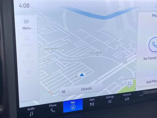 2025 Eruption Green Metallic Ford Bronco Badlands 4X4 Convertible