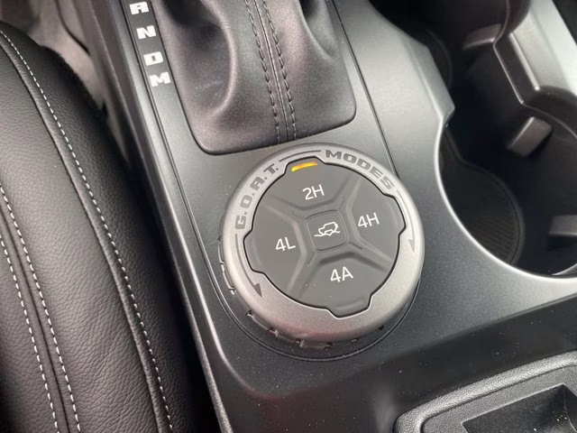 2025 Eruption Green Metallic Ford Bronco Badlands 4X4 Convertible